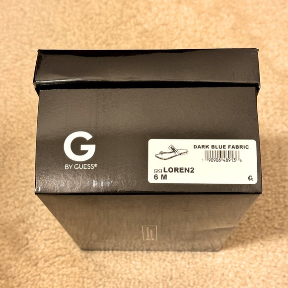 NIB G by Guess Women’s Loren2 Sandals Size 6M - Picture 9 of 9